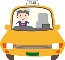 医療 費 控除 タクシー 代